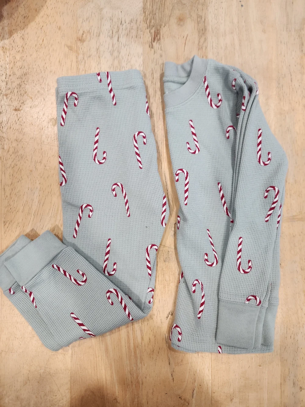 Assorted 2T Kids Holiday Pajama Sets And Tops - Pumpkins, Skeletons, Candy Canes